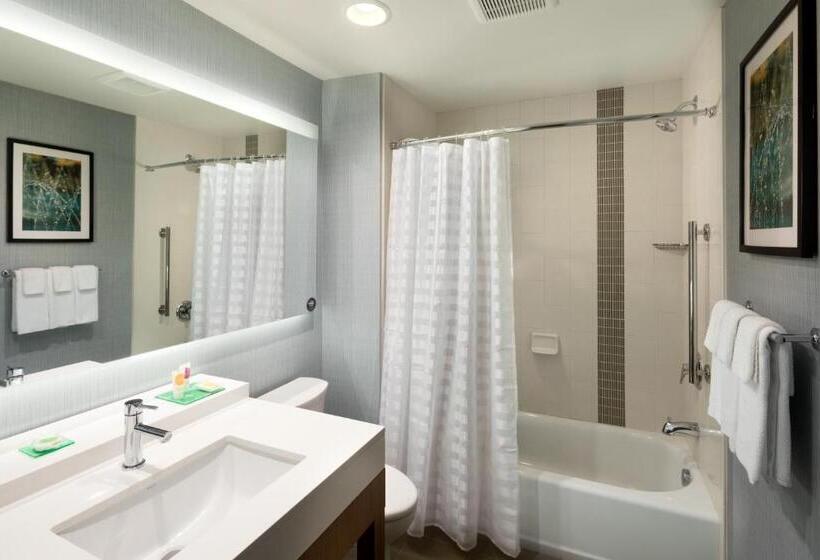 Номер Стандарт, Hyatt Place Biloxi