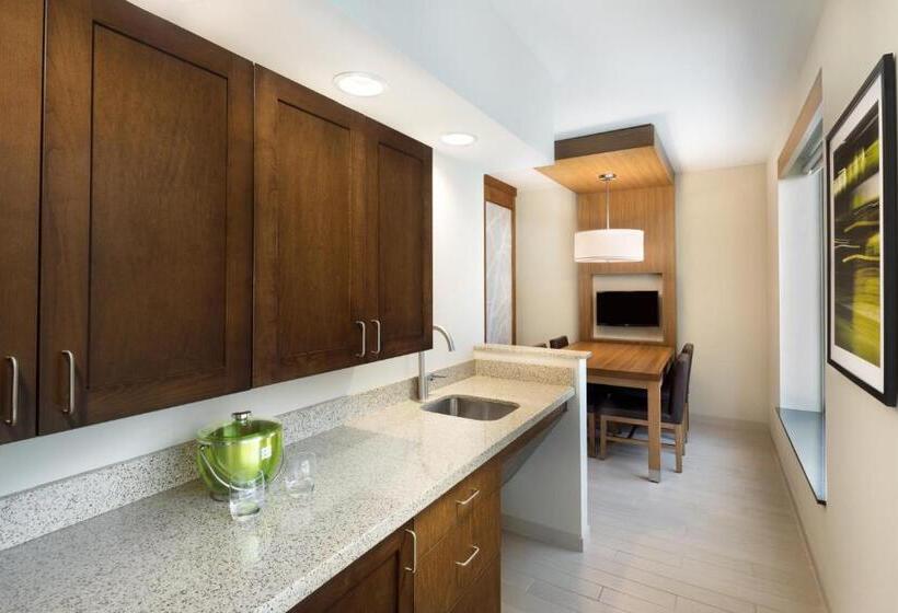 Стандартный Номер Кровать Кинг, Hyatt Place Biloxi