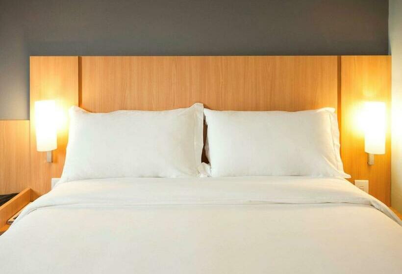 스탠다드 룸, Ibis Cascavel