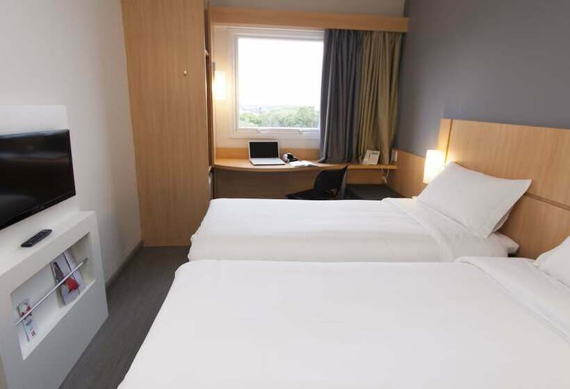 스탠다드 룸, Ibis Cascavel