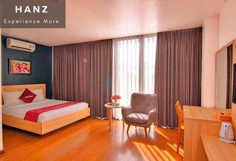 اتاق سوپریور, Hanz 881 Lam Ha Pool Resort