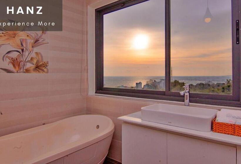 سوییت لوکس, Hanz 881 Lam Ha Pool Resort