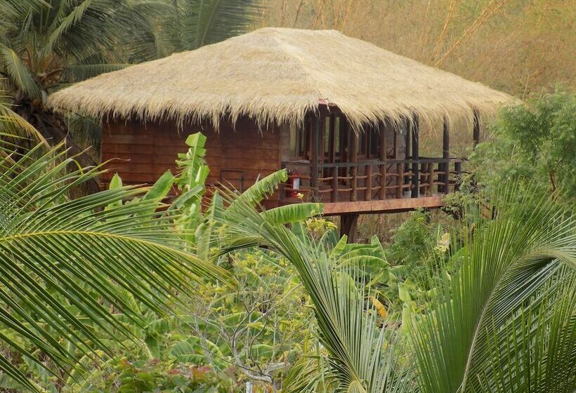 Дом 1 Спальня, The Hideout Sigiriya