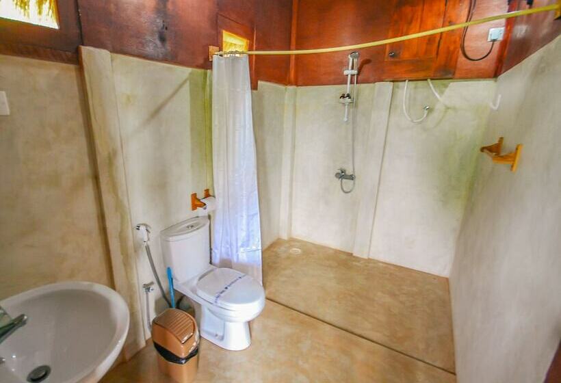 Дом 1 Спальня, The Hideout Sigiriya