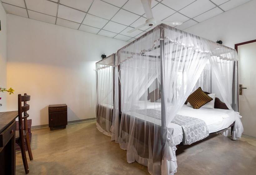 Номер Deluxe, The Hideout Sigiriya