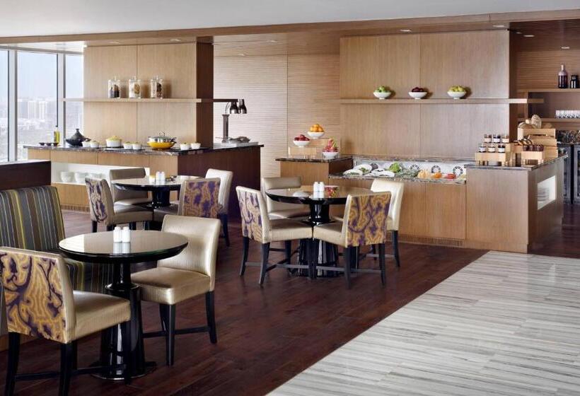 Люкс 2 Спальни, Marriott Hotel Downtown Abu Dhabi