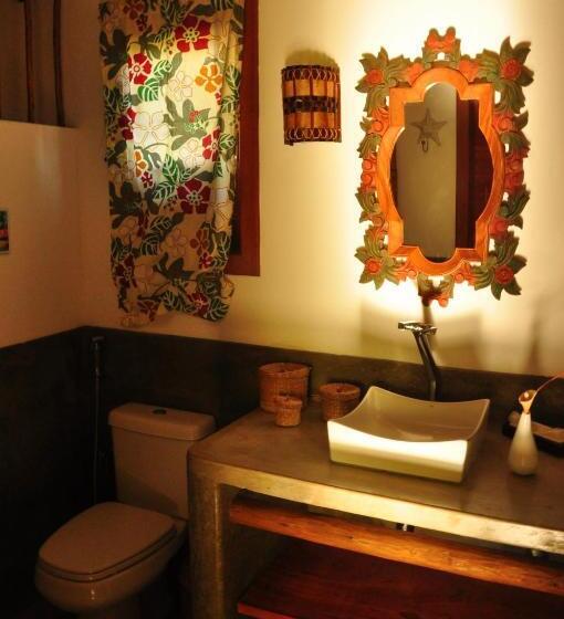스탠다드 전망 룸, Guest House Villa 2 Santos
