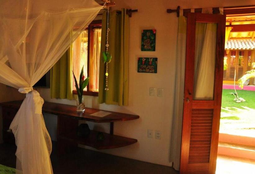 스탠다드 전망 룸, Guest House Villa 2 Santos