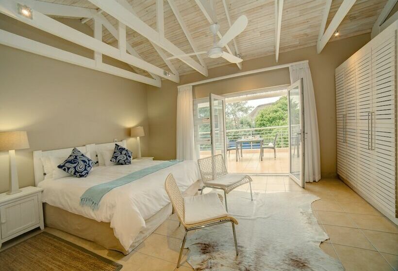 스탠다드 룸, Starfish Guest Lodge