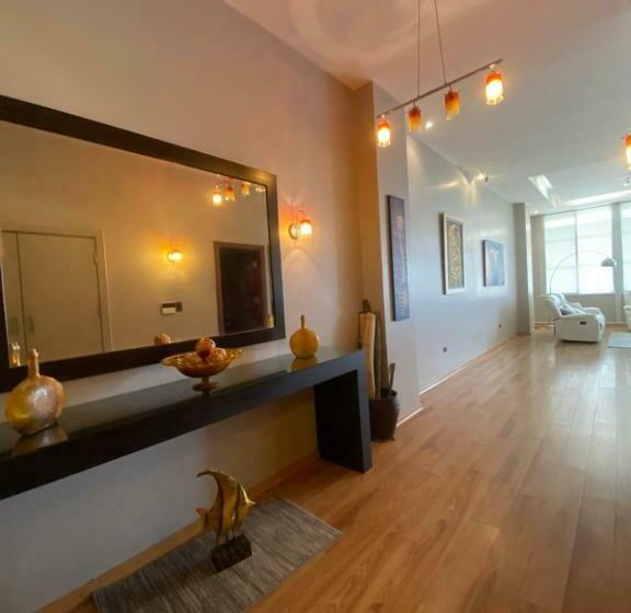 Апартаменты 3 Спальни, 200 M2   Puerto Santa Ana   3 Habitaciones