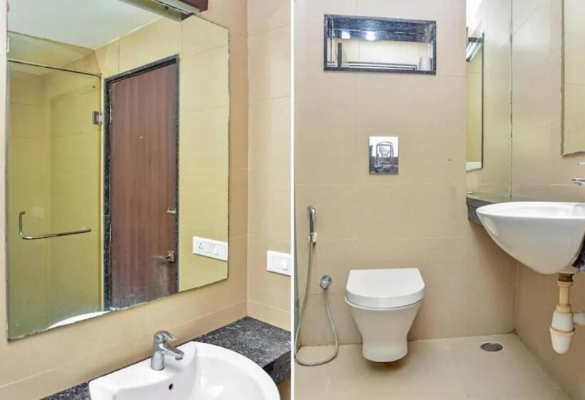 Номер Deluxe Кровать Кинг, Regalia Budaun Uttar Pradesh   Excellent Stay With Family