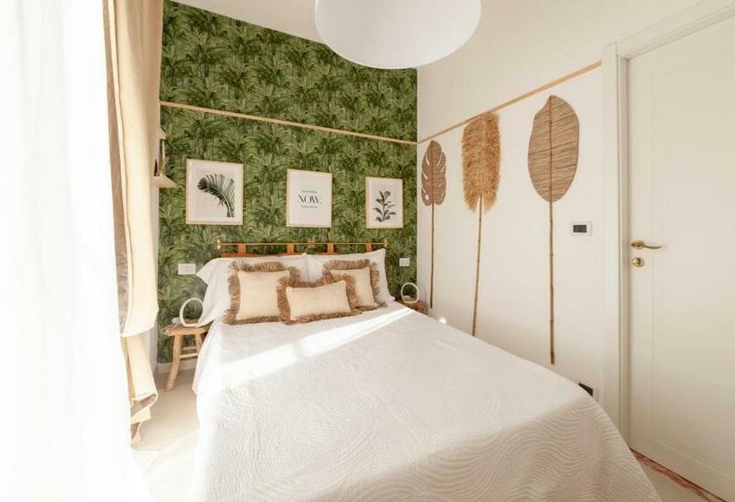 Номер Стандарт, La Casita