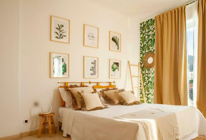 Номер Стандарт Трехместный, La Casita