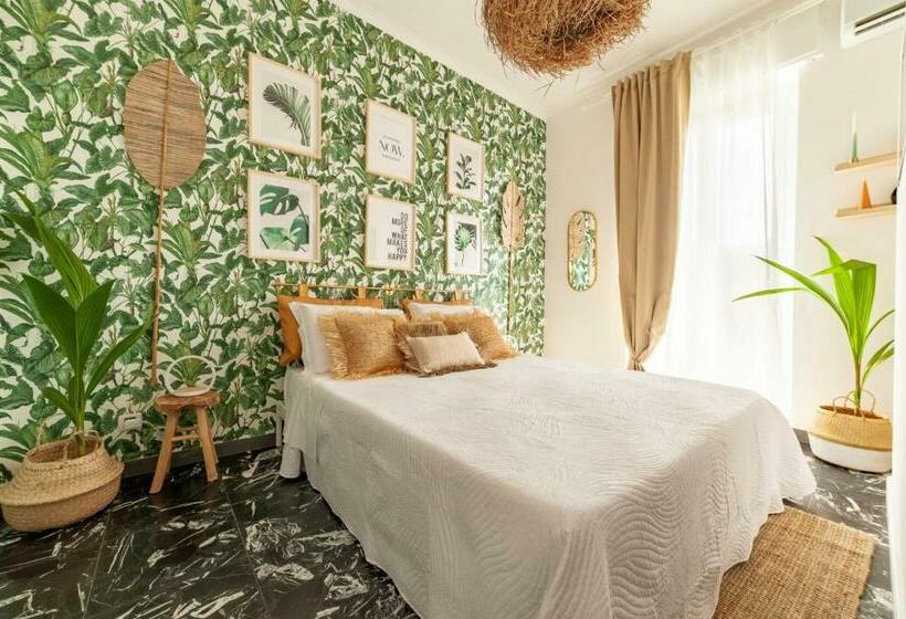 Номер Стандарт, La Casita