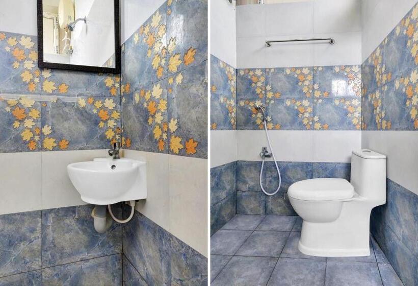 Трехместный Номер Классика, Spot On Hotel Anand Lodge