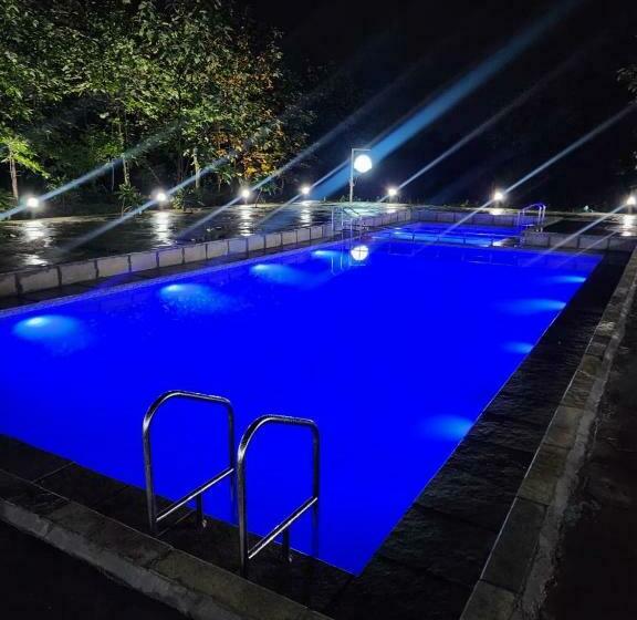 Номер Стандарт, Teak Resort Karjat
