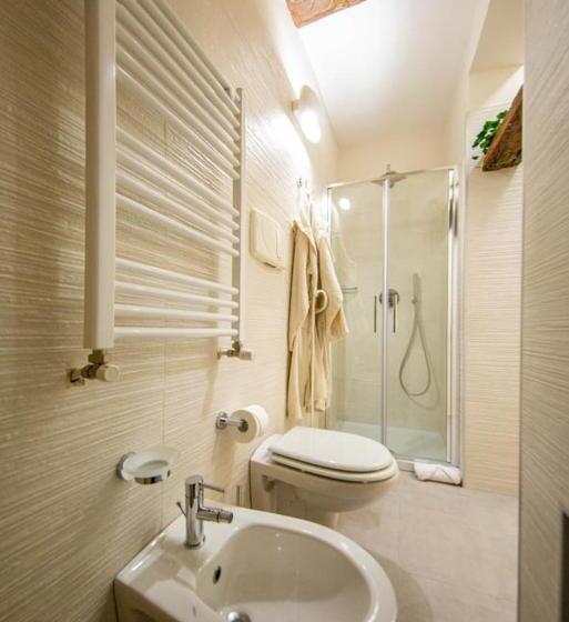 Quarto Deluxe, B&b Ehm