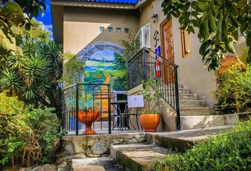 Президентский Люкс, Tosa Blue Mountain, Retreat & Spa