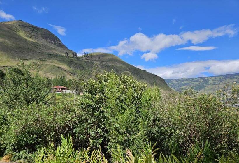 Полулюкс Вид на Горы, Tosa Blue Mountain, Retreat & Spa