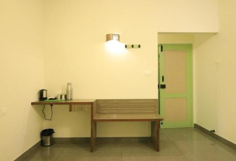 Номер Deluxe, Transit Nest   Near Madurai Airport