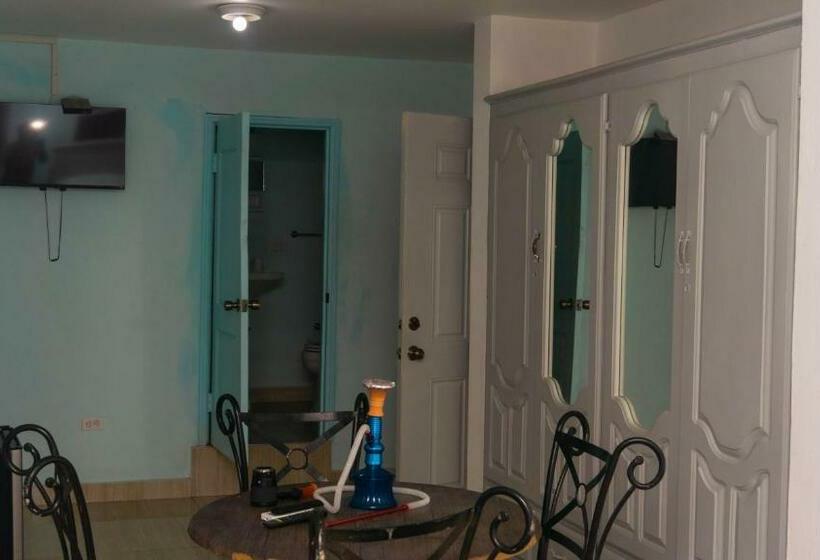 اتاق استاندارد, Tropical Hotel & Guest House