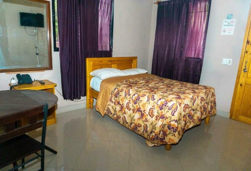 اتاق استاندارد, Tropical Hotel & Guest House