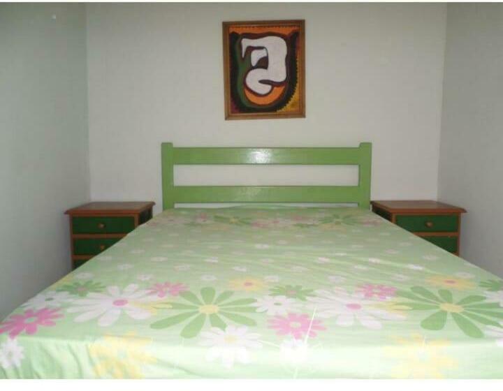 Люкс, Hostel Descanso Dos Amigos Reserve Quarto Completo