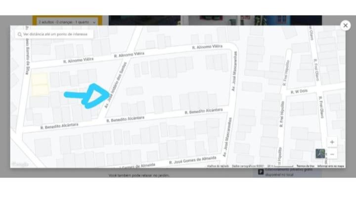 Четырехместный Номер Стандарт, Hostel Descanso Dos Amigos Reserve Quarto Completo