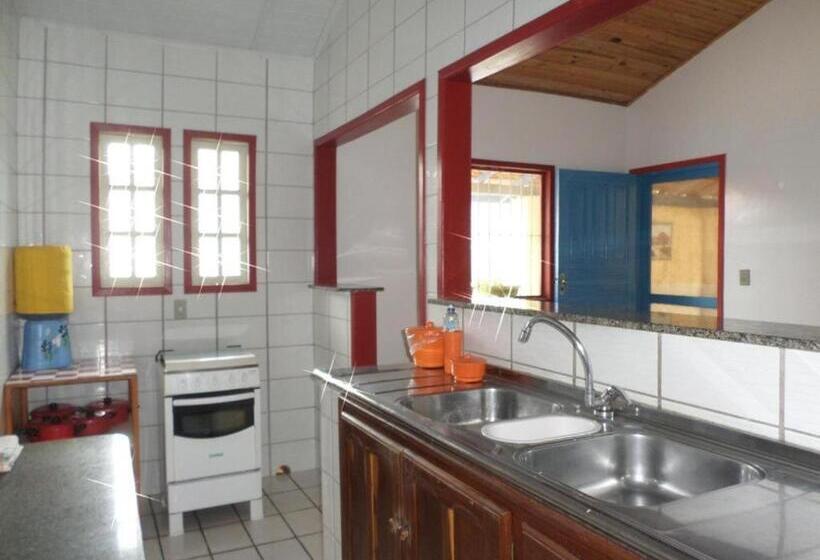 Номер Стандарт, Hostel Descanso Dos Amigos Reserve Quarto Completo