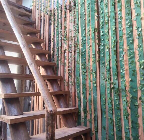 Четырехместный Номер Классик, Hostel Descanso Dos Amigos Reserve Quarto Completo