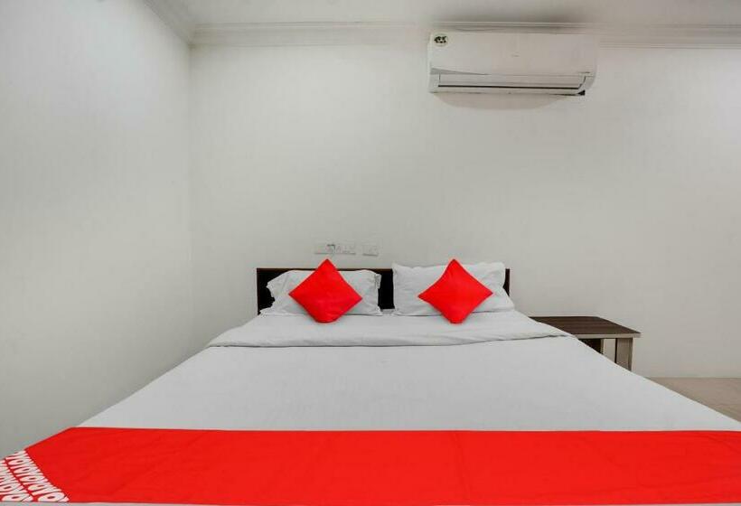 Трехместный Номер Классика, Oyo Flagship Abisha Villa