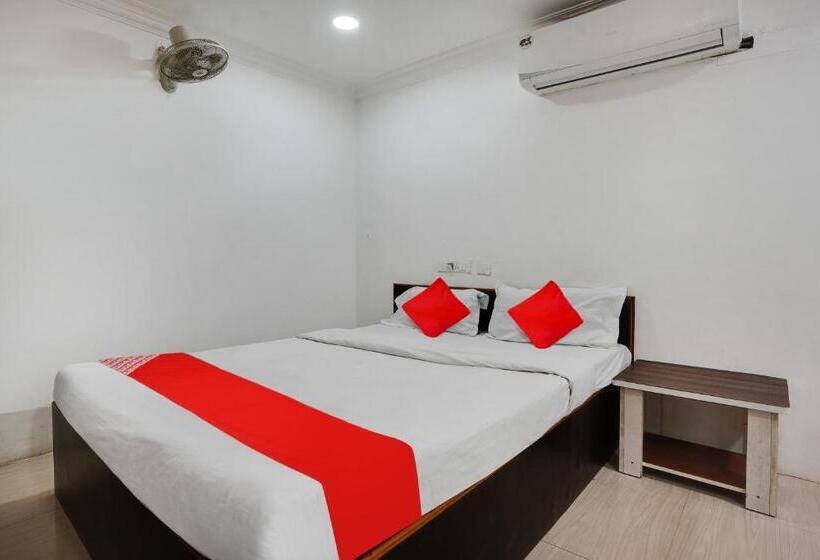 Трехместный Номер Классика, Oyo Flagship Abisha Villa