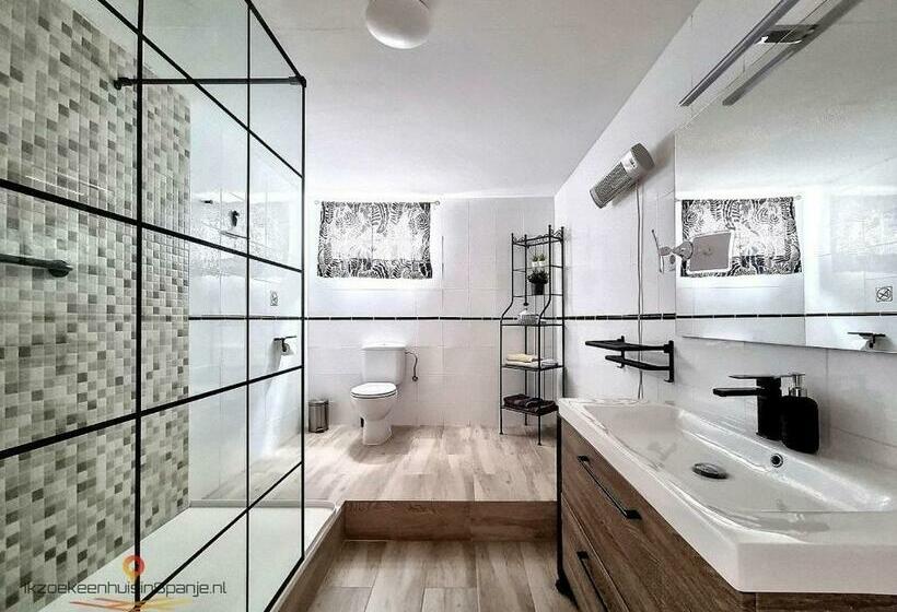 Номер Стандарт, Bb Casa Alegria