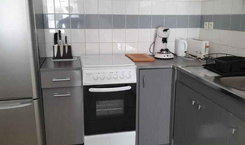 Апартаменты 1 Спальня, L Appart   Adriae Home