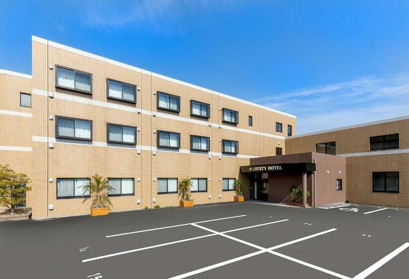 Студия Стандарт, Imari Liberty Hotel   Vacation Stay 06219v