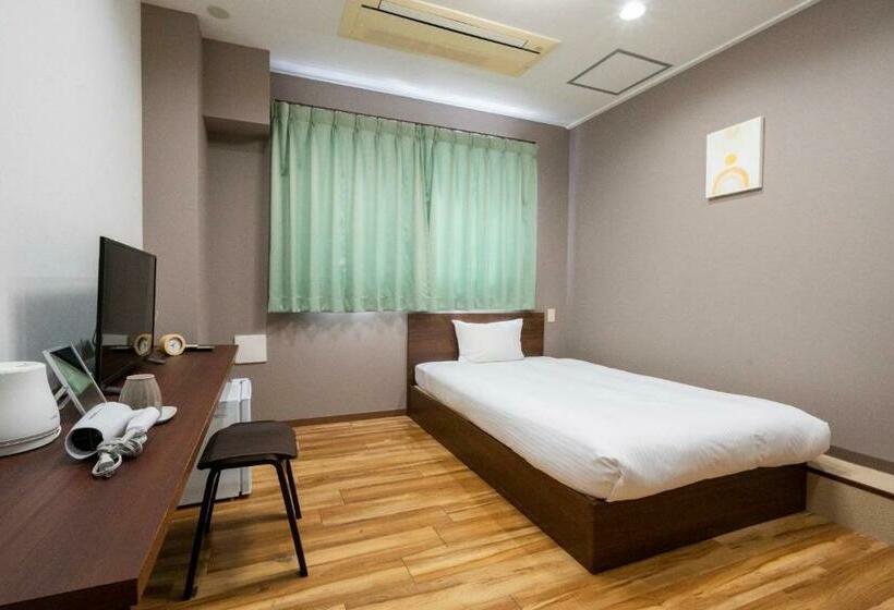 Студия Стандарт, Imari Liberty Hotel   Vacation Stay 06219v