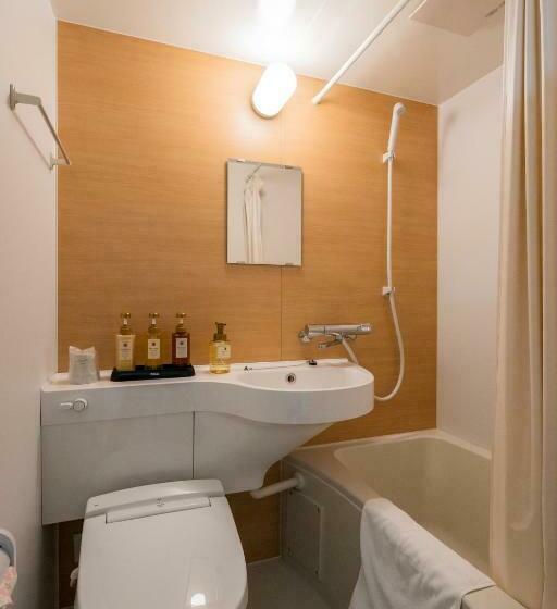 Студия Стандарт, Imari Liberty Hotel   Vacation Stay 06219v