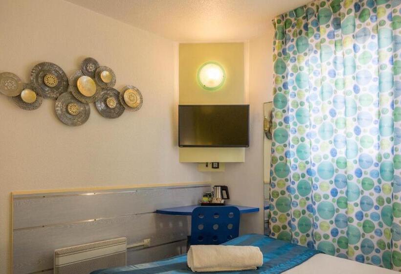 스탠다드 룸, As Hotel Orléans Nord Artenay