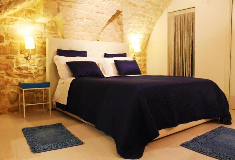 اتاق استاندارد, Relais Del Marchese
