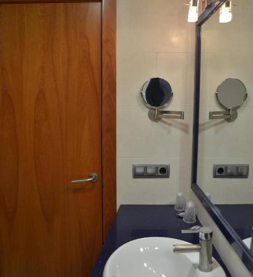 Номер Стандарт, Hostal Apolo