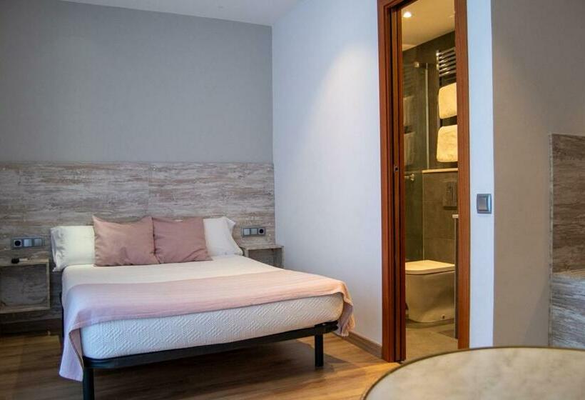 Номер Стандарт, Hostal Apolo