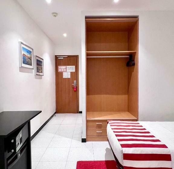 Номер Стандарт, Hostal Apolo