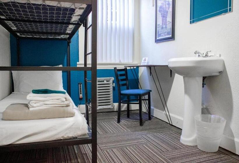 חדר סטנדרט, 11th Avenue Hostel