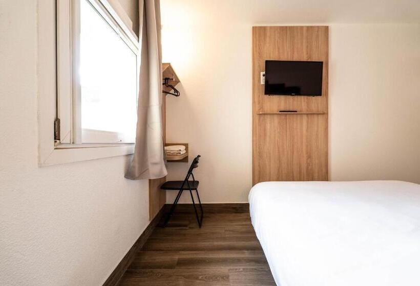 Номер Стандарт, My Kb Hôtel Montélimar