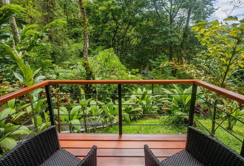 Бунгало Стандарт, Tifakara Boutique Hotel & Birding Oasis