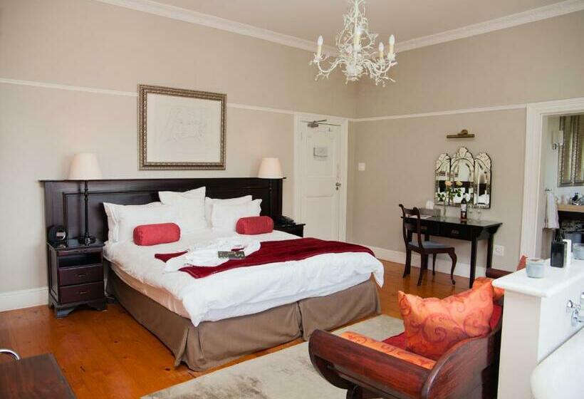 اتاق استاندارد, Abbey Manor Luxury Guesthouse