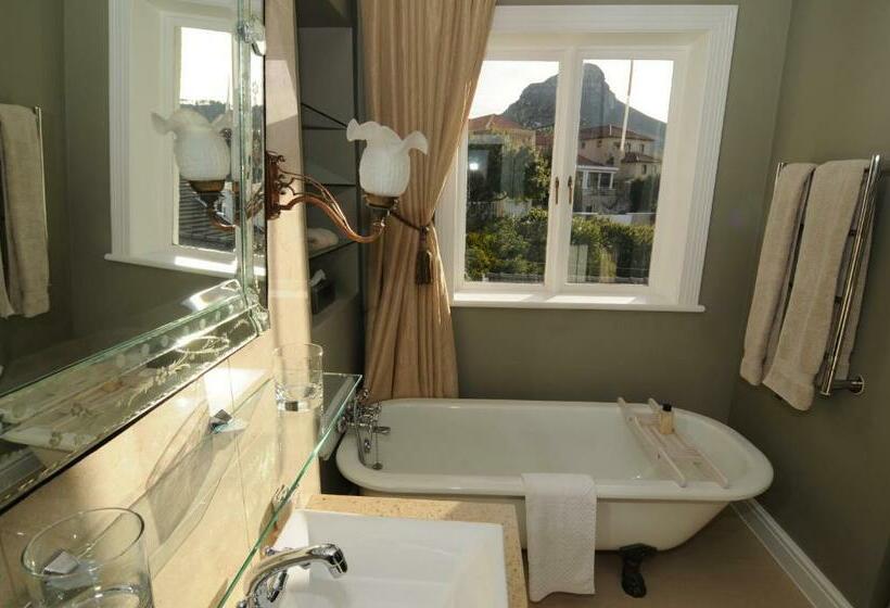 اتاق استاندارد, Abbey Manor Luxury Guesthouse