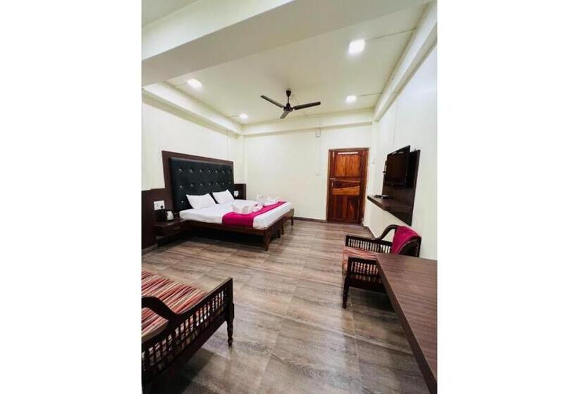 Номер Deluxe, Sea Shore Residency