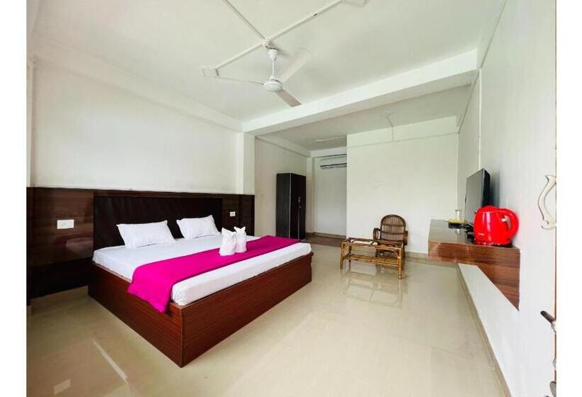 Номер Deluxe, Sea Shore Residency