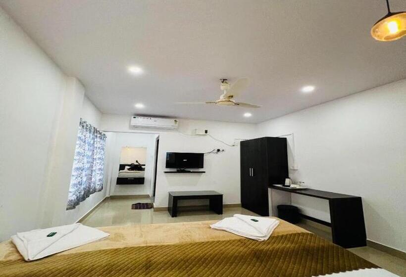 Номер Superior, Sea Shore Residency